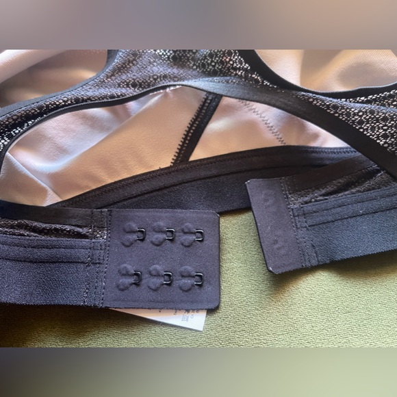 Awake to lace bra - Picture 7 of 9